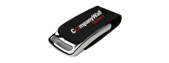 CompanyWall bonitetni izvještaj USB
